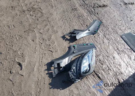 2021 Porsche Cayenne E-Hybrid Turbo S z USA, uszkodzony, nr VIN WP1AH2AYXMDA38121